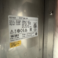 GE AKTA pilot 600 Chromatography System image 0